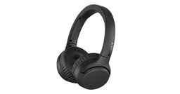 [34557] Sony Black Earbud Style Headphones - MDREX55BK
